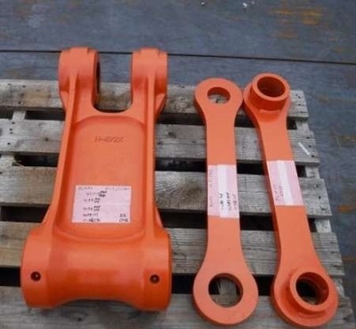 Комплект рычагов Hitachi ZX330-3, 8071699+3055521
